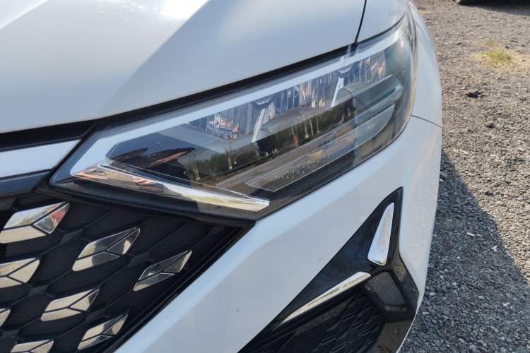 Used Jetta VS5 2022 280TSI Automatic Trend Edition