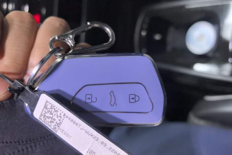 Used Volkswagen ID.3 2021 Pure Edition
