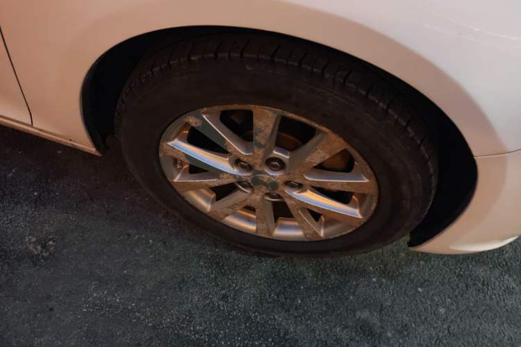 Used Chevrolet Malibu 2013 2.0L Automatic Luxury Edition