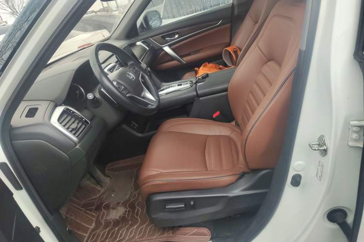 Used Honda UR-V 2017 370TURBO 2WD Prestige Edition China V