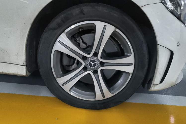 Used Mercedes-Benz C-Class 2020 C 260 L Sport Edition