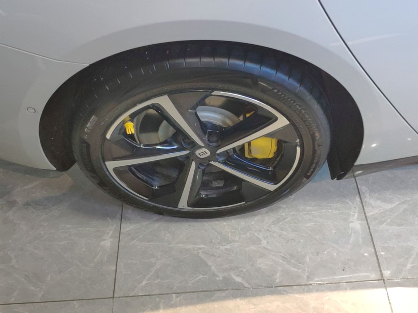 Xiaomi Auto SU7 2024 Four-Wheel Drive Ultra-Long Range Advanced Intelligent Driving Max Edition — снимка 11
