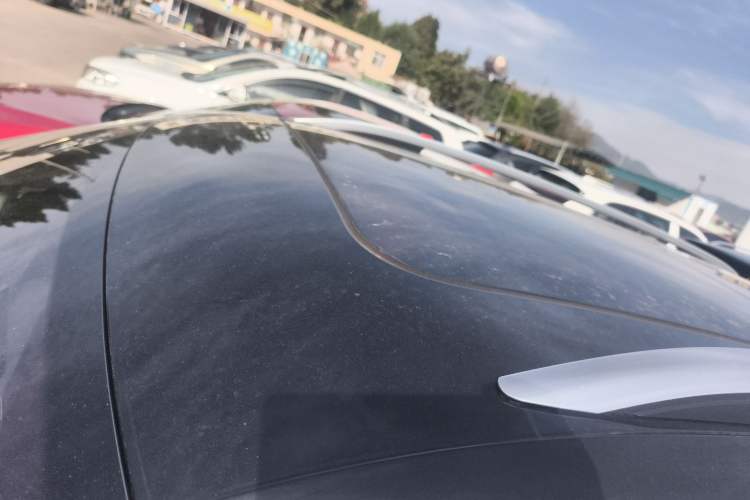 Used Volkswagen Tayron 2024 300TSI Two-Wheel-Drive Luxury Plus Advanced Version Roof