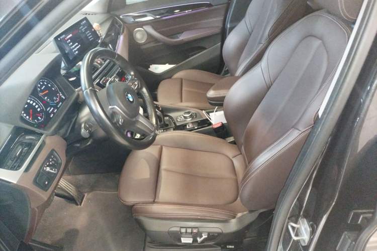 Used BMW X1 2021 sDrive20Li Premium Edition
