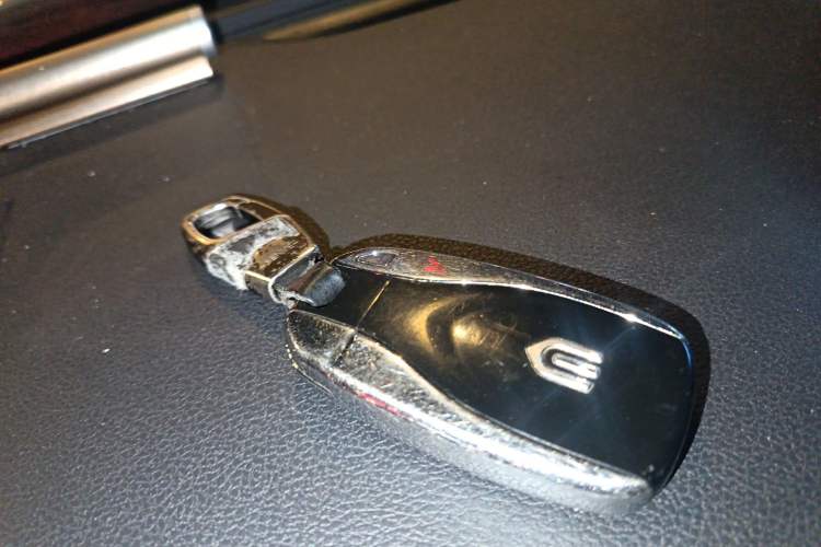 Used Skyworth ET5 2020 Mingxin Health Edition 410 km
