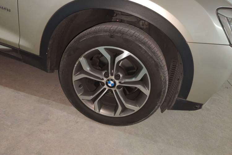 Used BMW X4 2014 xDrive20i X Design Package