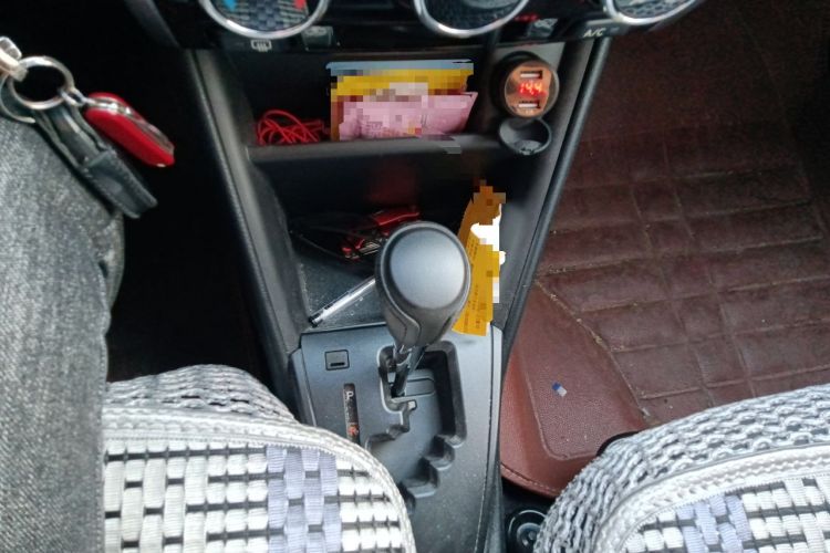 Used Toyota YARiS L Zhi Xuan 2019 1.5E CVT Dynamic Edition China VI compliant