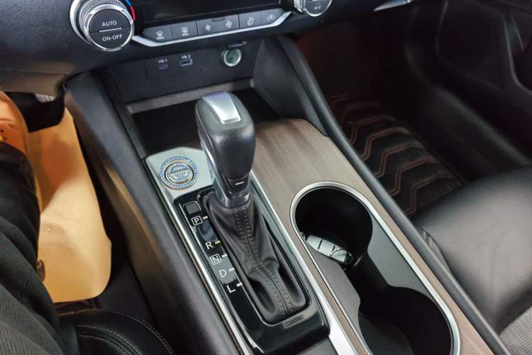 Used Nissan Teana 2021 2.0L XL Comfort Edition
