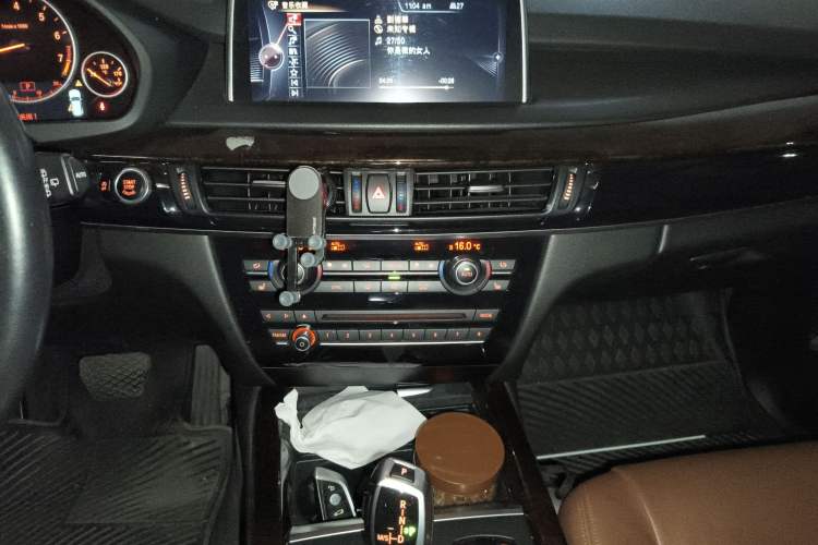 Used BMW X5 2014 xDrive35i Elegant Edition
