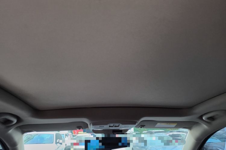 Used Buick Envision 2016 20T Two-Wheel-Drive Elite Model Headliner