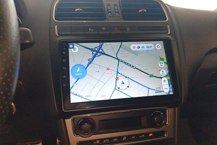 Used Volkswagen Polo 2014 1.6L Cross Polo Automatic