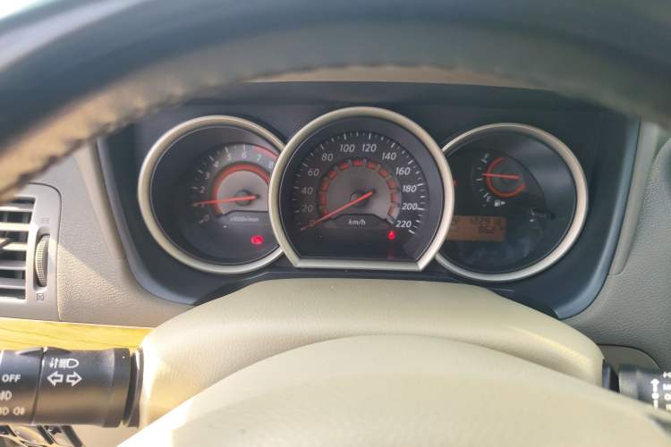 Used Nissan Sylphy 2016 Classic 1.6XE Automatic Leading Edition