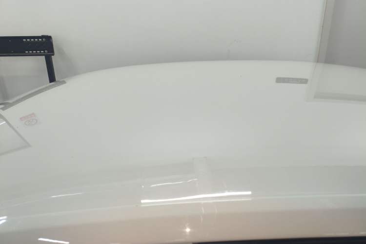 Used Volkswagen Santana 2021 1.5L Manual Fashion Edition
