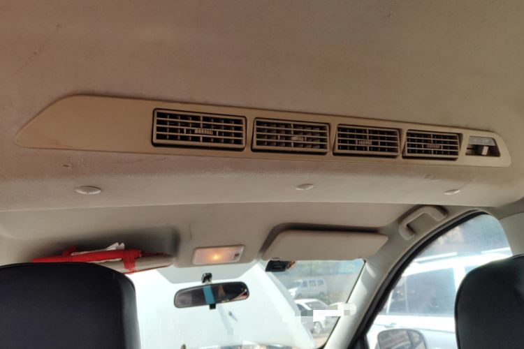 Used BAIC Changhe M50S 2015 1.5L S 1.5L Executive Class DAM15DL
