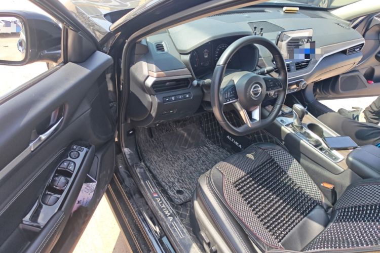 Used Nissan Teana 2021 2.0L XL Comfort Edition
