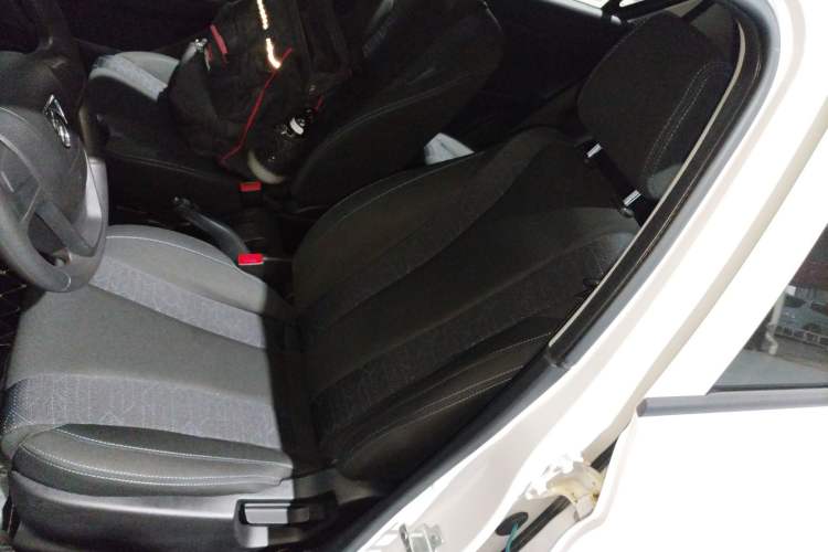 Used Baojun 310 2020 1.2L Manual Value Edition
