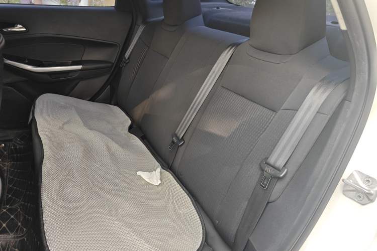 Used Ford Escort 2019 1.5L Automatic ZhiXiang Model
