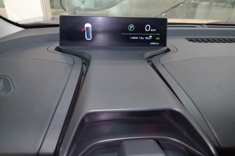 Used Toyota bZ3 2024 616 km Long-Range Premium