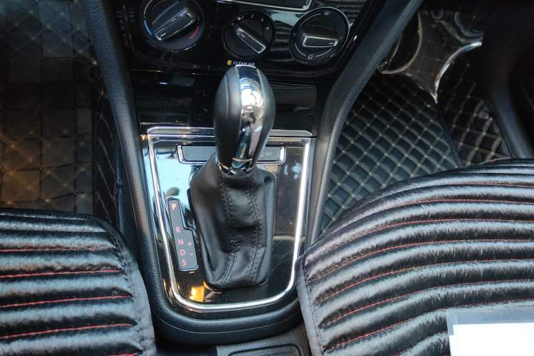 Used Volkswagen Bora 2018 1.5L Automatic Comfort Model
