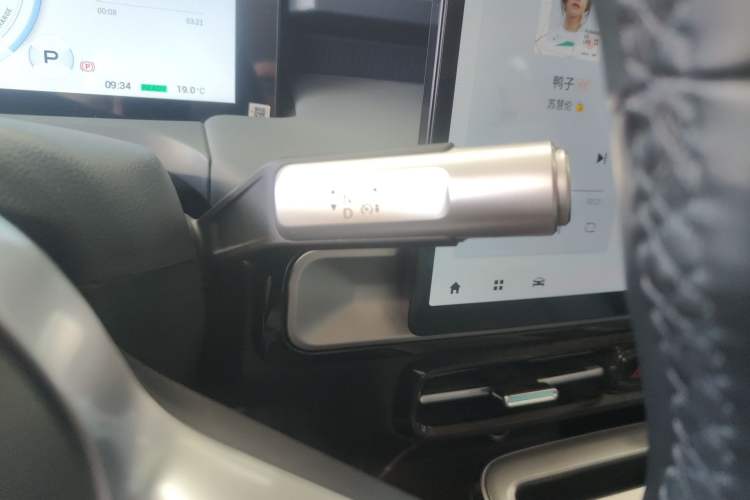 Used AION Y 2023 Plus 510 Smart Edition
