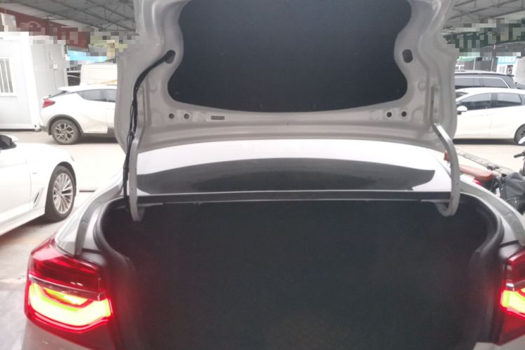 Used Toyota Vios 2022 1.5L 20th Anniversary Edition