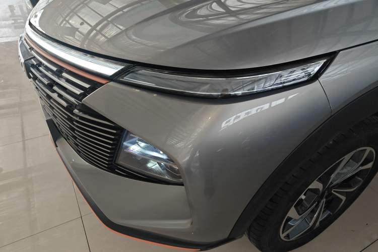 Used Haval XY 2022 1.5T ZhiZun Edition