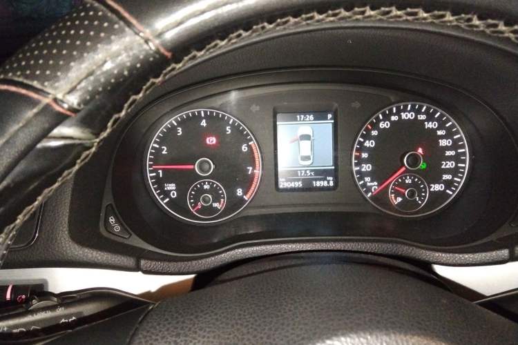 Used Volkswagen Passat 2013 1.8TSI DSG Prestige Edition
