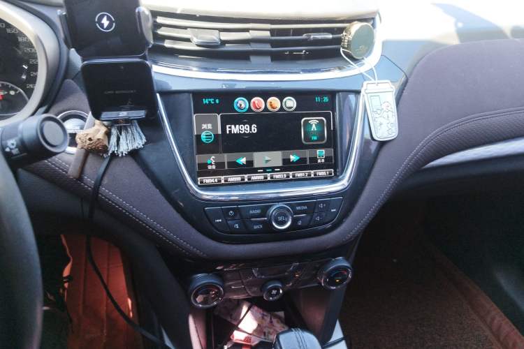 Used Chevrolet Malibu 2016 1.6T Automatic Luxury Edition