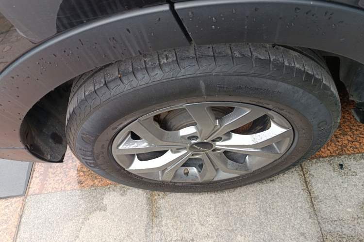 Used Haval H6 2021 National Trend Edition 1.5T Automatic Champion Version
