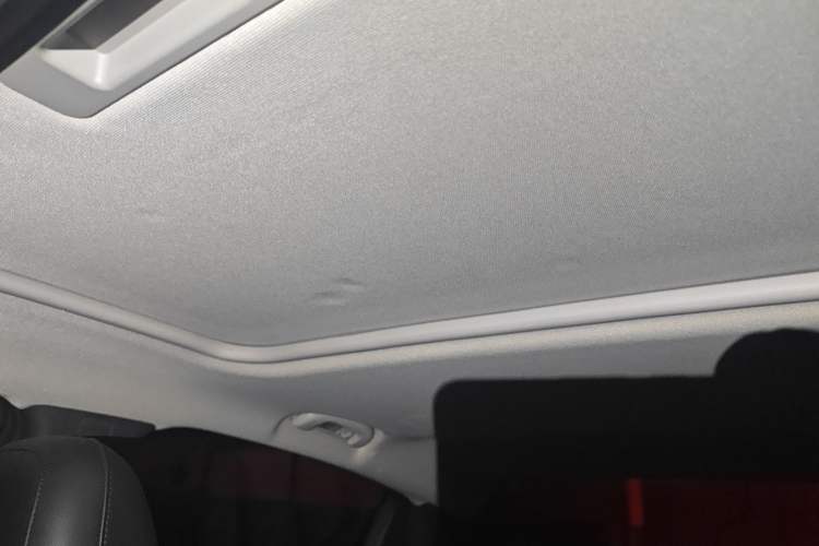 Used Chevrolet Malibu XL 2016 1.5T Dual-Clutch Ruichi Edition