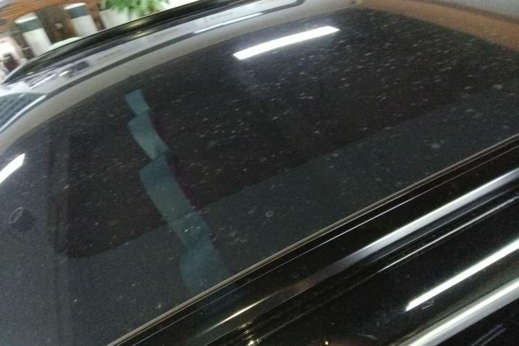 Used Leapmotor C11 2026 Range-Extended 300 LiDAR Prestige Edition
