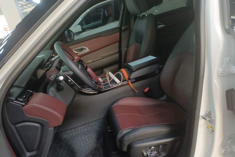 Used Land Rover Range Rover Velar 2024 Dynamic HSE
