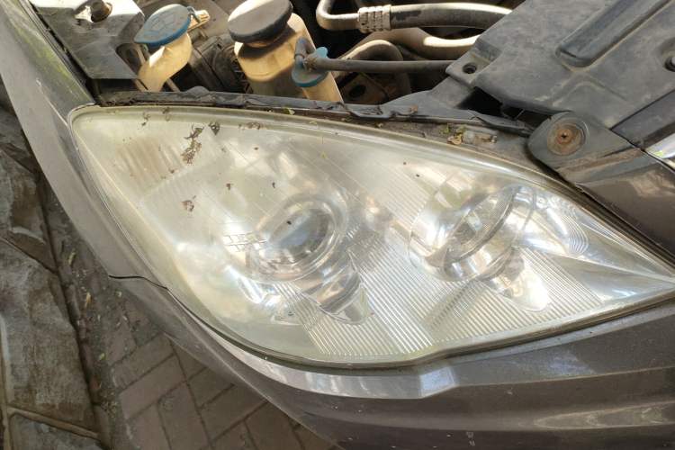 Used Haval H6 2012 2.4L Automatic Two-Wheel Drive Elite Version
