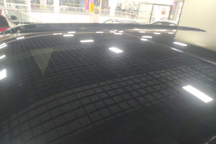 Used Lynk & Co 900 2025 1.5T Ultra
