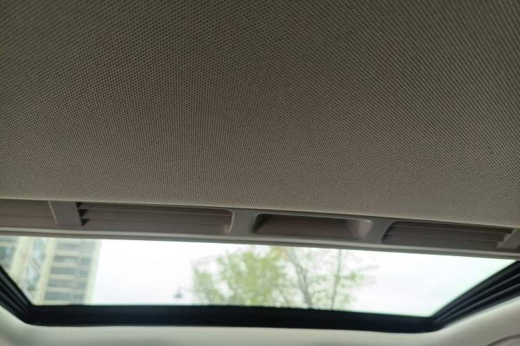 Used Mercedes-Benz C-Class 2018 C 180 L Fashion Edition Sport Version
