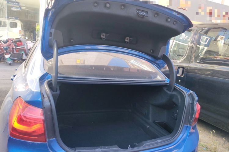 Used BMW 1 Series 2018 118i Sport Edition
