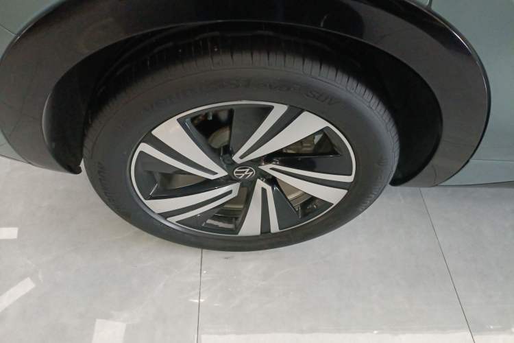 Used Volkswagen Tavendor 2023 380TSI Four-Wheel Drive R-Line Cruise Edition
