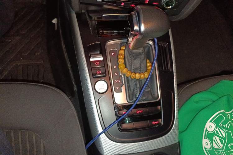 Used Audi A4L 2016 35 TFSI Collector's Edition Automatic Standard Model
