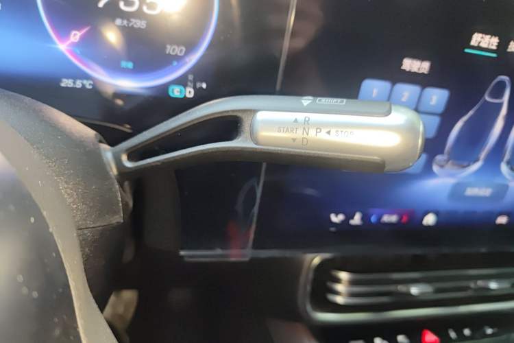 Used Mercedes-Benz CLA Electric 2025 300L Ultra-Long Range Smart Edition
