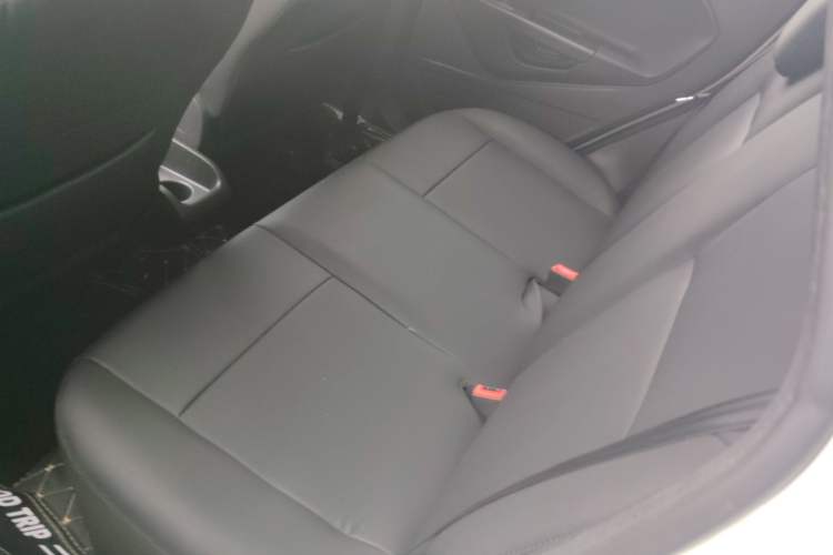 Used Ford Fiesta 2013 Hatchback 1.5L Automatic Fashion Edition