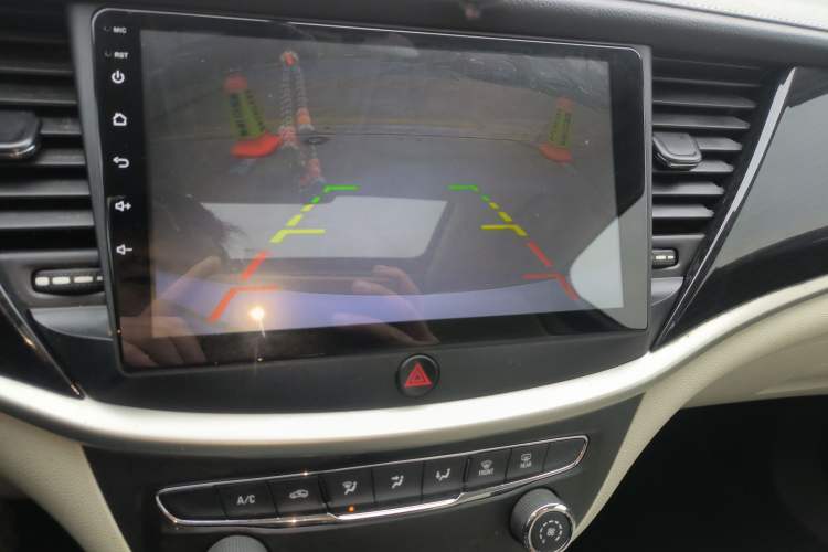 Used Buick Verano 2020 15T Automatic Trend Edition