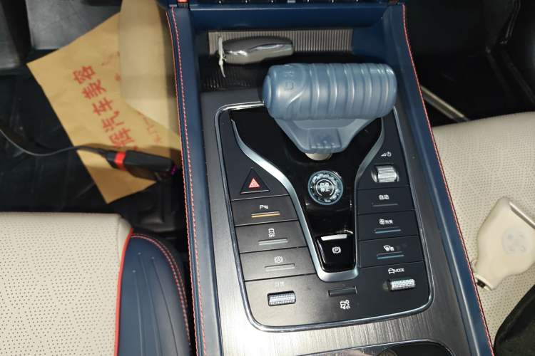 Used BYD Yuan PLUS 2023 Champion Edition 510KM Leading Model
