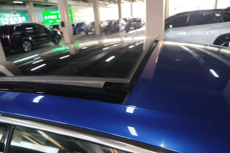 Used Audi S3 2015 S3 2.0T Limousine