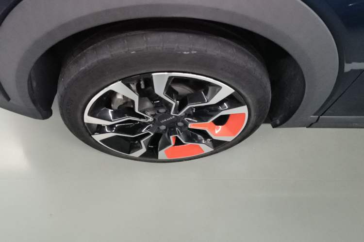 Used Lynk & Co 06 2020 1.5T YAO Halo Exterior 4