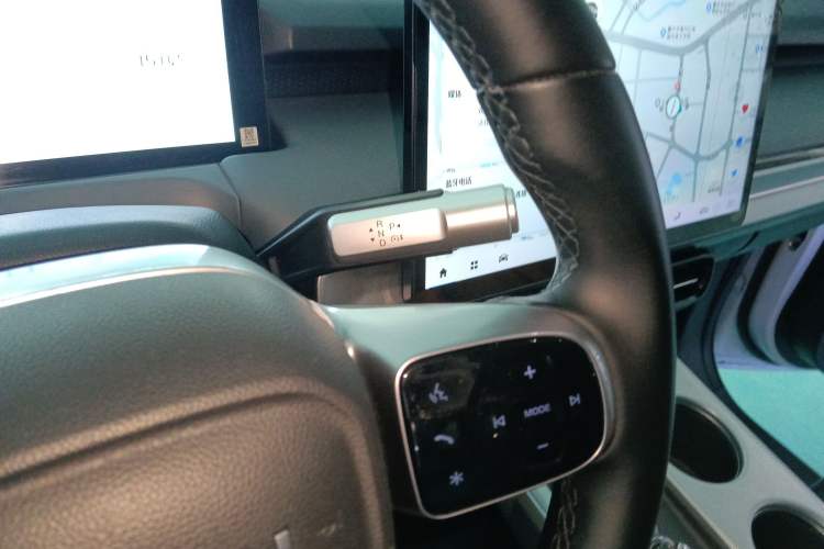 Used AION Y 2022 Plus 70 Smart Edition
