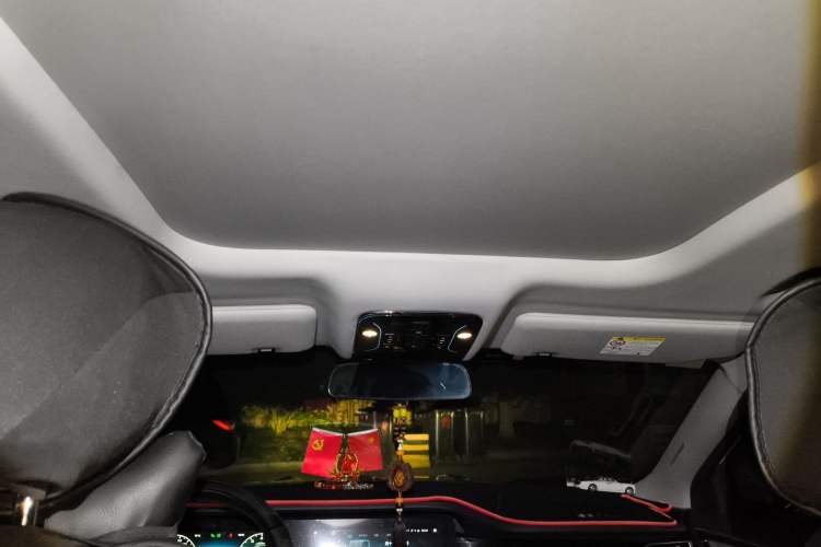 Used JETOUR X95 2020 1.6T DCT Conquer Pro Edition 7 Seats