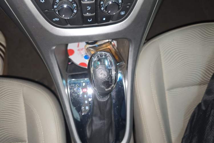 Used Buick GT 2013 GT 1.6L Automatic Fashion Edition