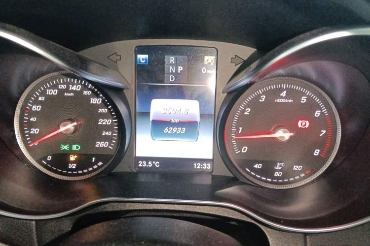 Used Mercedes-Benz C-Class 2018 C 200 L Sport Edition
