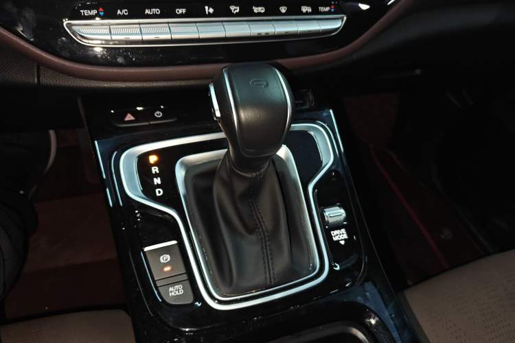 Used GAC Trumpchi M6 2023 PRO 270T DCT Luxury Edition