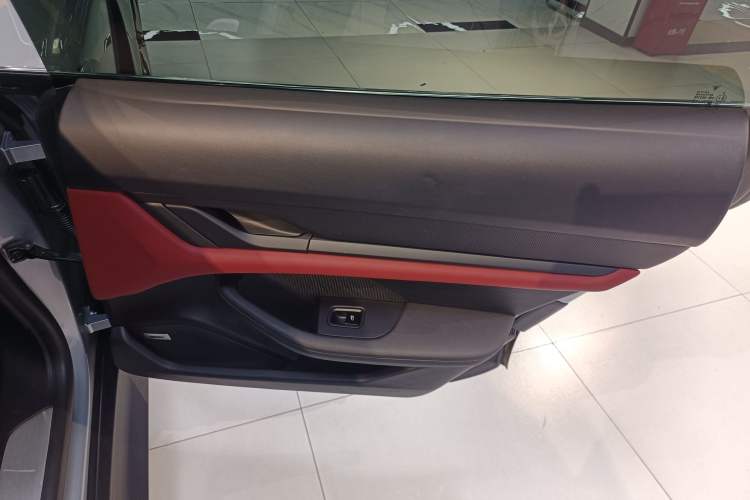 Used Porsche Taycan 2019 Taycan 4S
